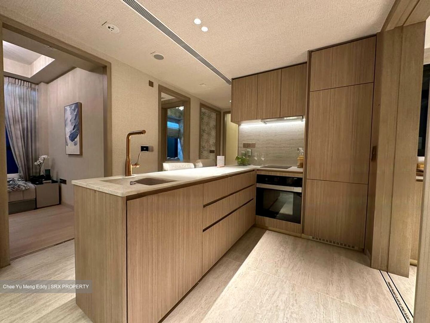 Arina East Residences (D15), Apartment #486470881